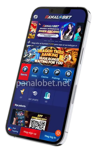 Download Panalobet app