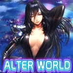 Alter world