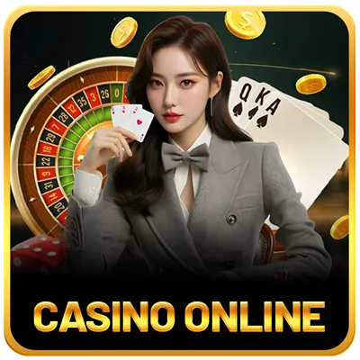 BJ88 Casino